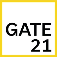 Gate 21 logo - Similar company to Dbc