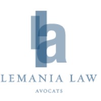 Lemania Law Avocats logo - Similar company to Dugerdil & Grumbach