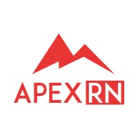 Apex RN logo - Similar company to Innovative Wound Solutions