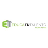 Educa Tu Talento logo - Similar company to Comercial Sts Tecniserv, S.L.