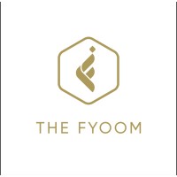 The Fyoom Perfumes logo - Similar company to Ea Graphlink