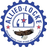AlliedLocke Industries logo - Similar company to Organic Intelligence™ Technologies