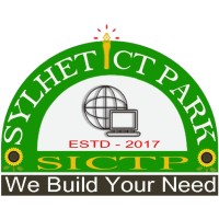 Sylhet ICT Park logo - Similar company to Krittim Tech