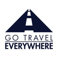 Go Travel Everywhere logo - Similar company to Travel Feeling - Agência Viagens