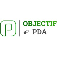 Objectif PDA logo - Similar company to Crs Informatique