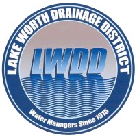 Lake Worth Drainage District logo - Similar company to Upper Big Blue Natural Resources District (Nrd)