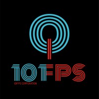 101FPS logo - Similar company to Nirah Games