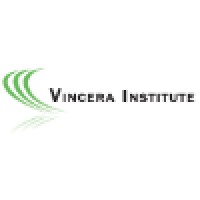 Vincera Institute logo - Similar company to Opensrs