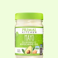 Primal Kitchen logo - Similar company to Raw Jūce