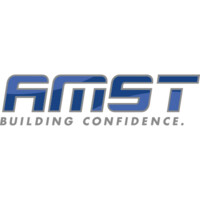 AMST-Systemtechnik GmbH logo - Similar company to Gbvi