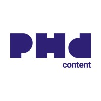 PHD Content NZ logo - Similar company to Phd Aotearoa Nz
