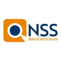 National Search Service logo - Similar company to Mysing