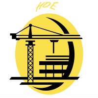 HOE For Construction Equipment and Machinery Trading Co. LLC logo - Similar company to Onsite - Construction Management Solutions