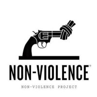Non-Violence Project India logo - Similar company to Waging Nonviolence