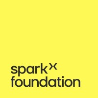 SparkX Foundation logo - Similar company to Fade Golf Inc.