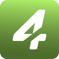 4Blocks logo - Similar company to Softwarekraken