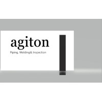 Agiton Piping, Welding& Inspection logo - Similar company to Sms Metaal Service B.V.