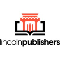 Lincoln Publishers logo - Similar company to The Gryphon Press