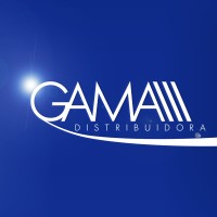 GAMA Distribuidora logo - Similar company to Ciaseg