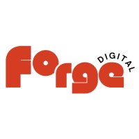 Forge Digital UK logo - Similar company to Atr Enterprises