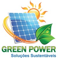 GREEN POWER SOLAR logo - Similar company to Vivid Solar Llc
