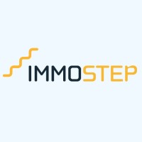 IMMOSTEP logo - Similar company to Geranimmo