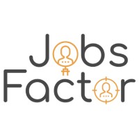 Jobs Factor logo - Similar company to Find A Php Job