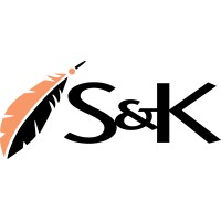 S&K Mission Support, LLC logo - Similar company to S&K Technologies, Inc.