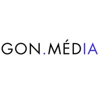 Gon Media logo - Similar company to Gon Design&Co