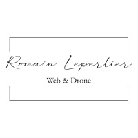 Romain Leperlier - Web & Drone logo - Similar company to Baro Rh
