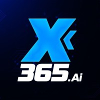 Official X365 logo - Similar company to Decentralized Web Technologies