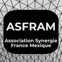 Association Synergie France Mexique logo - Similar company to Ambassade Du Mexique