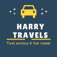 Travel Wid Harry logo - Similar company to Travel Tales With Nutan