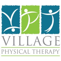 Village Physical Therapy logo - Similar company to Advance Physical Therapy