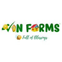 Vin Farms logo - Similar company to Mostdeffo