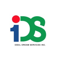 Ideal Dream Services logo - Similar company to Staffwise Solutions