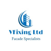 VFIXING LIMITED logo - Similar company to Nova Pro | Rope Access & Height Specialists