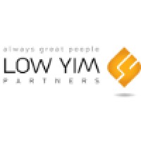 Low Yim Partners logo - Similar company to Kc Print Ltd