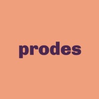 Prodes logo - Similar company to Tabs & Spaces