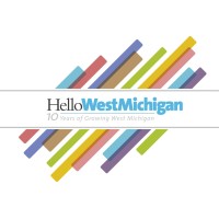 Hello West Michigan logo - Similar company to Gr Partners Group Inc.