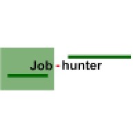 Job-Hunter logo - Similar company to Job Hunter Resources