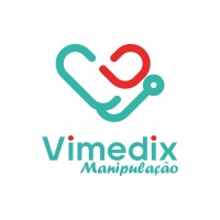 Vimedix Farmácia de Manipulação logo - Similar company to Vimedix Material Hospitalar