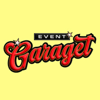 Eventgaraget logo - Similar company to Kejsar