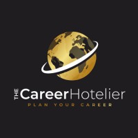 The Career Hotelier logo - Similar company to Global Career Connect