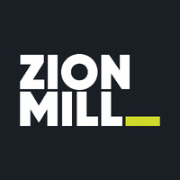 ZIONMILL logo - Similar company to Rawview Automation