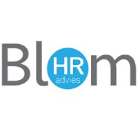 HR Advies Blom logo - Similar company to Fender Hr Advies