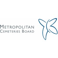 Metropolitan Cemeteries Board logo - Similar company to Random Ripples