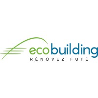 Ecobuilding logo - Similar company to Saline De Bex