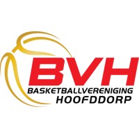 Basketballvereniging Hoofddorp logo - Similar company to Christmas Tree Hoofddorp / Amsterdam