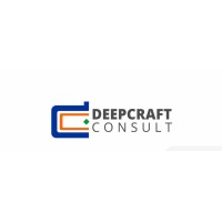 Deepcraft Consult logo - Similar company to Deepcraft Data Consulting
